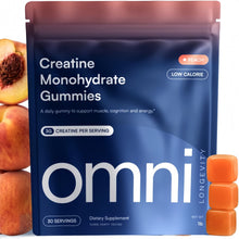 OMNI Creatine Gummy 2