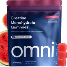 OMNI Creatine Gummy 1