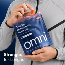 OMNI Creatine Gummy 6